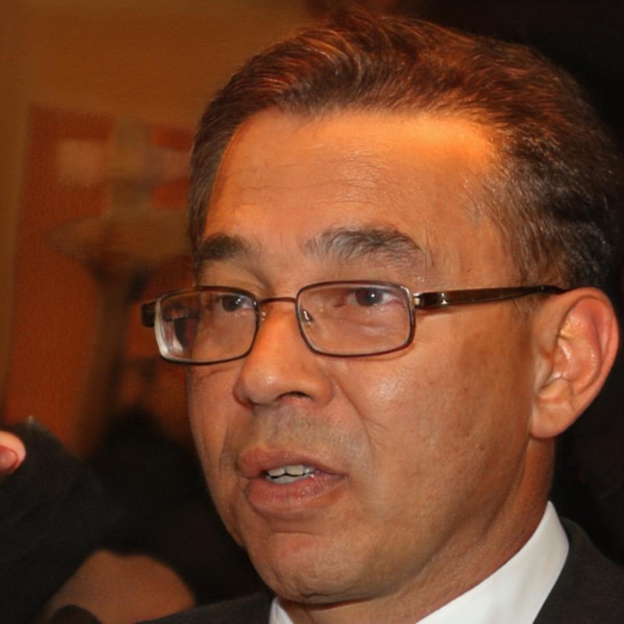 Callum Ashworth, Client Strategy Lead