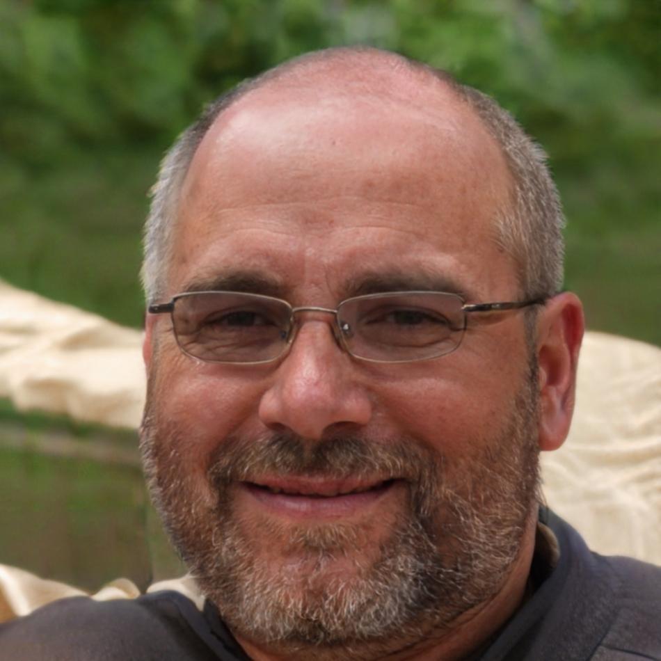 Thijs Vermeulen, Financial Planning Director